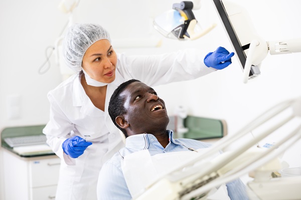 The Importance Of Regular General Dentistry Visits